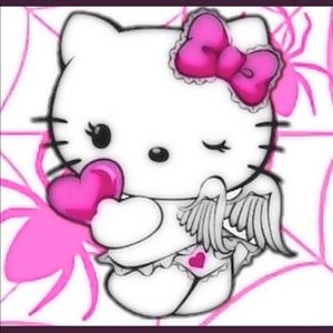 Meet your Posher, Angie